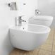 Біде підвісне Villeroy&Boch Subway 74000001, Білий