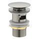 Донний клапан Imprese Brenta ZMK081906500 нікель