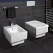 Унітаз підвісний Villeroy&Boch Memento 562810R2, Білий