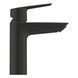 Набор смесителей 4 в 1 для ванной комнаты и кухни Grohe QuickFix Start Black M-Size UA303301MK, Черный матовый