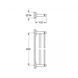 Держатель для полотенца Grohe Essentials 40802DL1