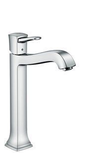 Смеситель для раковины Hansgrohe Metropol Classic 31303000