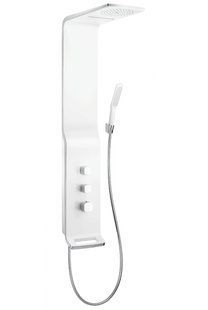 Душевая система Hansgrohe Raindance Lift 27008400