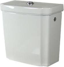 Бачок для унитаза Villeroy&Boch Hommage 772116R2, Белый