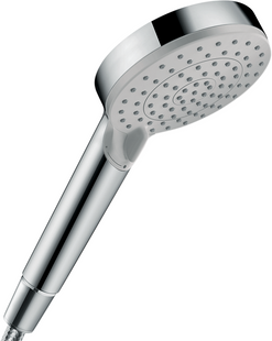Ручной душ Hansgrohe Vernis Blend 100 Vario EcoSmart хром 26340000