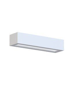 Світильник Nowodvorski 2207 Gipsy E27 2x60W IP20 Wh