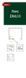 Душові двері Radaway Nes DWJ II 90 см 10036090-01-01R