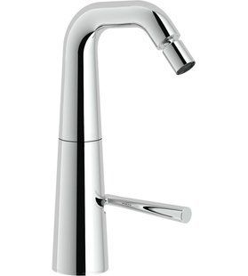 Змішувач для біде Nobili Likid LK00119/2CR, Хром