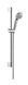 Душевой гарнитур Hansgrohe Crometta 85 27728000