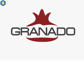 Дозатор миючого засобу Granado Redondo black shine gd0201