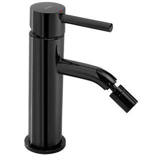 Змішувач для біде Rea Lungo black glossy REA-B0665, Черный матовый