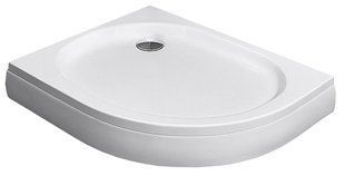 Душовий піддон Radaway Patmos E 120x90 4P91217-03L