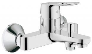 Змішувач для ванни Grohe Bau Loop 23341000