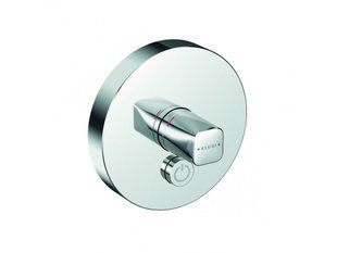 Смеситель скрытого монтажа Kludi Push 386040538, Хром