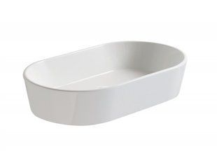 Умывальник Globo Forty 3 60x35 FO061.BI, Белый