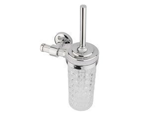 Йоржик Kugu Maximus 605C, Хром
