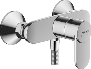 Смеситель Hansgrohe Vernis S для душа, хром 71670000
