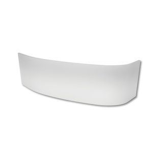 Панель для ванны Koller Pool Karina New 170x110 L/R PFKARINANEW170LR, Белый