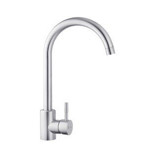 Смеситель для кухни Agua Acero-INOX035 CV023285, Хром матовый