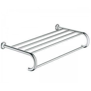 Держатель для полотенца Grohe Essentials Authentic 40660001