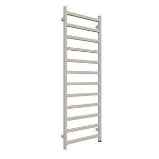 Рушникосушка електрична Terma Simple 1440x500 Ral 7044 WLSIM144050K744E1MOAMX1, Каппучино
