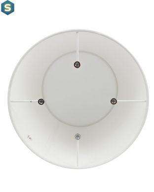 Люстра Nowodvorski 9685 Cameron E27 1x25W IP20 Wh