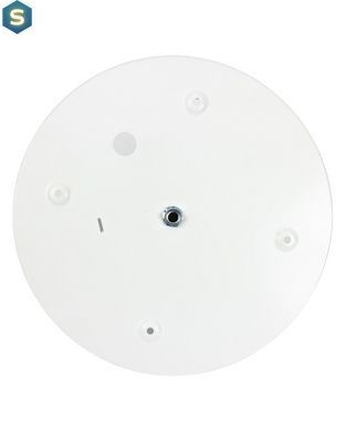 Люстра Nowodvorski 9685 Cameron E27 1x25W IP20 Wh