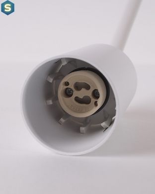 Бра Nowodvorski 9070 Eye flex GU10 1x10W IP20 Wh