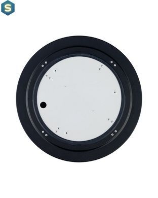 Світильник Nowodvorski 10175 Arena E14 3x10W IP20 Bl