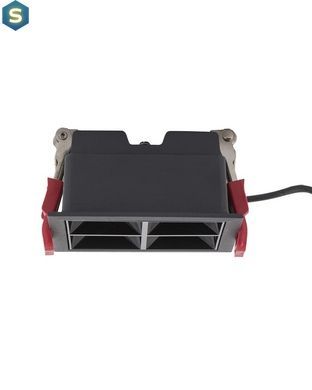 Точковий світильник Nowodvorski 10064 Midi Led 1x16w 4000K 1400Lm IP20 Bl