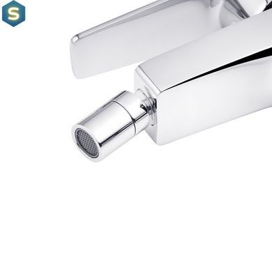 Змішувач для біде Kroner KRP Harz - C020 CV023614, Хром