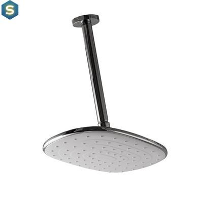 Душова система прихованого монтажу Topaz Sardinia TSG 08205-V-H21, Хром