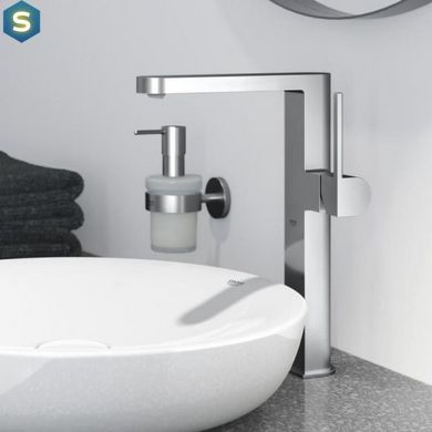 Змішувач для умивальника Grohe Plus 32618003