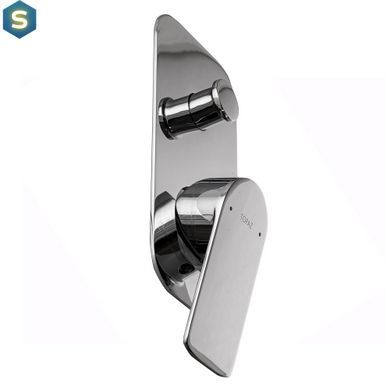 Душова система прихованого монтажу Topaz Sardinia TSG 08205-V-H21, Хром