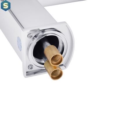 Змішувач для біде Kroner KRP Harz - C020 CV023614, Хром