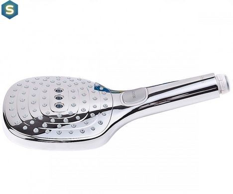 Ручной душ Hansgrohe Raindance Select Е 120 26520000 хром
