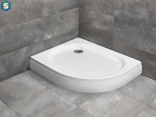 Душевой поддон Radaway Patmos E 120x90 4P91217-03L