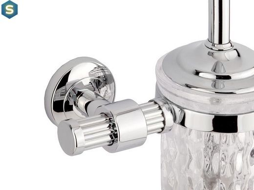 Йоржик Kugu Maximus 605C, Хром