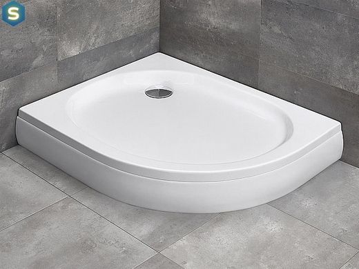 Душевой поддон Radaway Patmos E 120x90 4P91217-03L