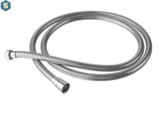 Душевая система Kohlman Foxal 30 chrome + BOX скрытого монтажа QW210FR30, Хром