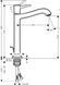 Смеситель для раковины Hansgrohe Metropol Classic 31303000