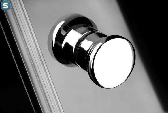 Душова кабіна Radaway EOS II DWD+2S 100x80x197 3799402-01+3799410-01L+3799410-01R