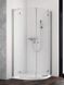 Душова кабіна Radaway Essenza New PDD 80Lx100Rx200 385002-01-01L+385003-01-01R
