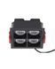 Точковий світильник Nowodvorski 10064 Midi Led 1x16w 4000K 1400Lm IP20 Bl