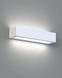 Светильник Nowodvorski 2207 Gipsy E27 2x60W IP20 Wh