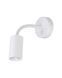 Бра Nowodvorski 9070 Eye flex GU10 1x10W IP20 Wh