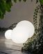 Светильник уличный Nowodvorski 6976 Cumulus E27 1x60W IP44 Wh