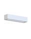 Светильник Nowodvorski 2207 Gipsy E27 2x60W IP20 Wh