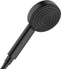Ручной душ Hansgrohe Pulsify 105 1jet черный матовый 24120670