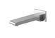 Душевая система Kohlman Saxo 20 chrome + BOX скрытого монтажа QW211SQ20-007, Хром